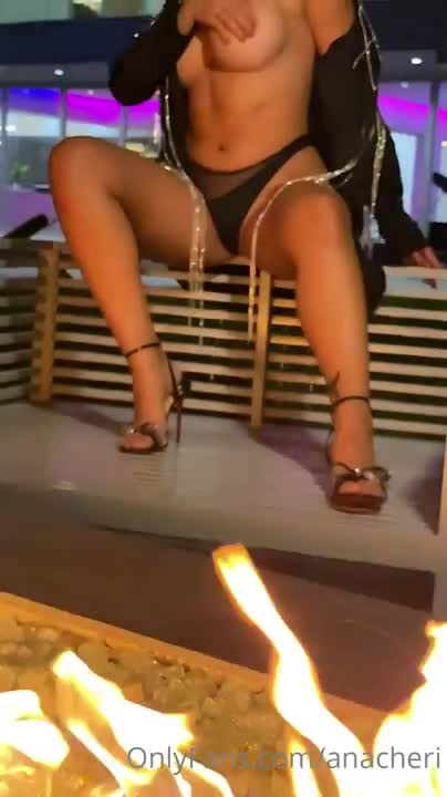 Video 9945 from Ana Cheri