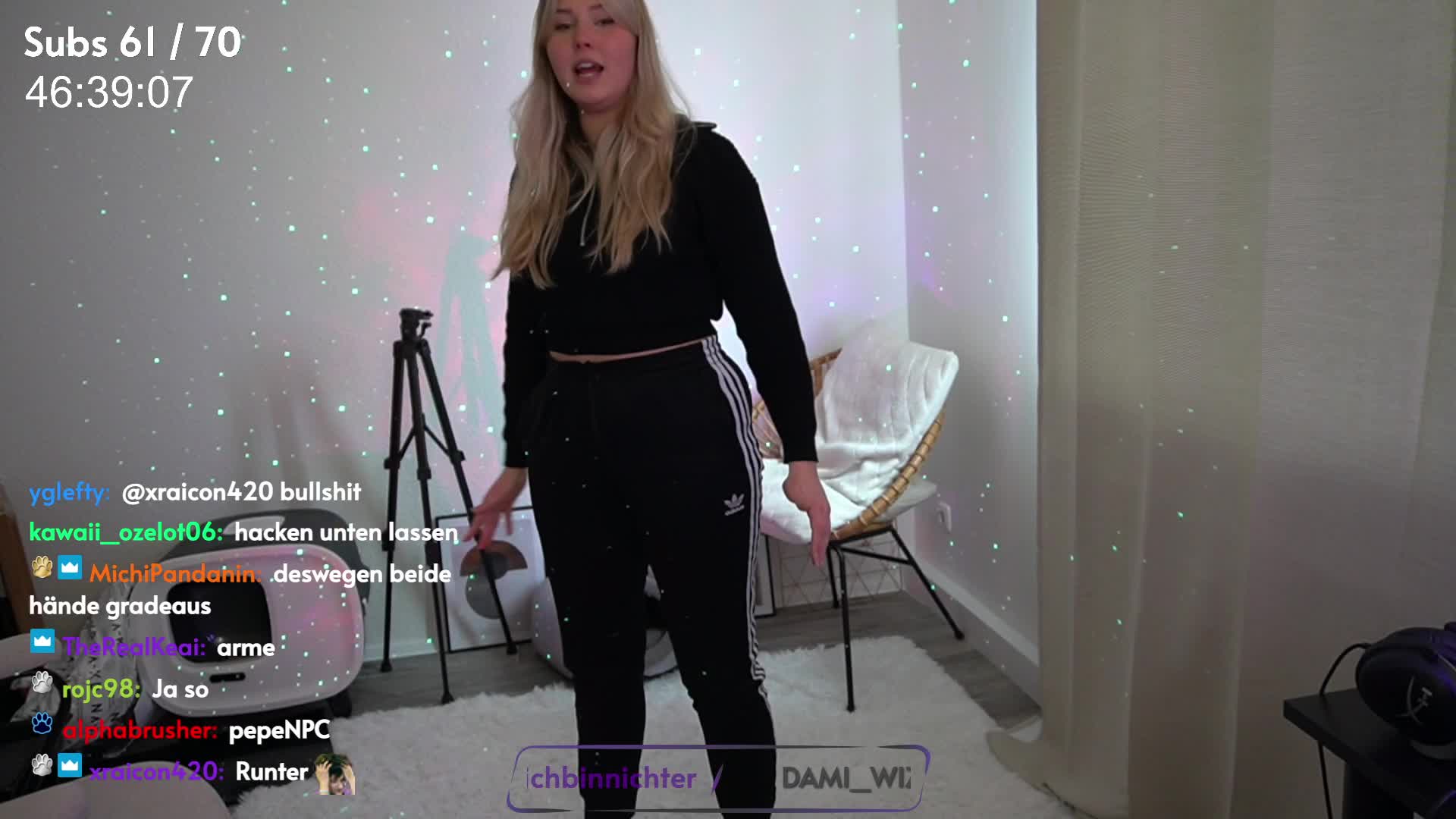 Video 9962 from Cirizzle