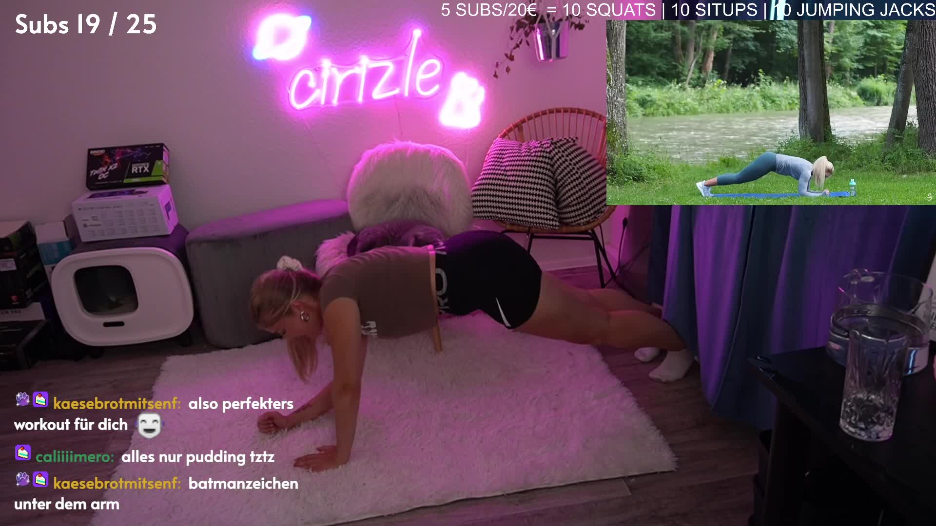 Video 9965 from Cirizzle