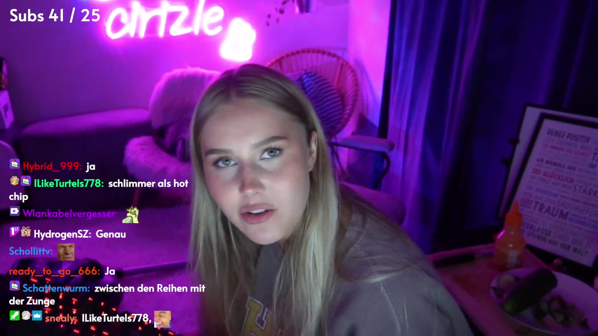 Video 9968 from Cirizzle
