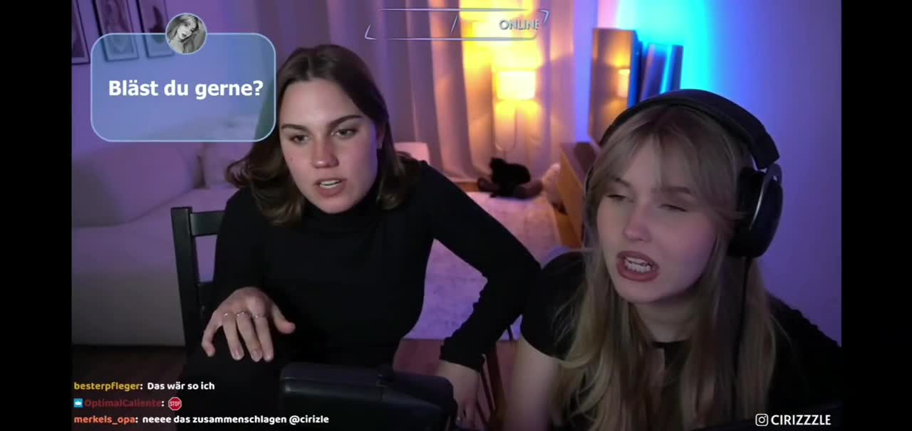 Video 9969 from Cirizzle
