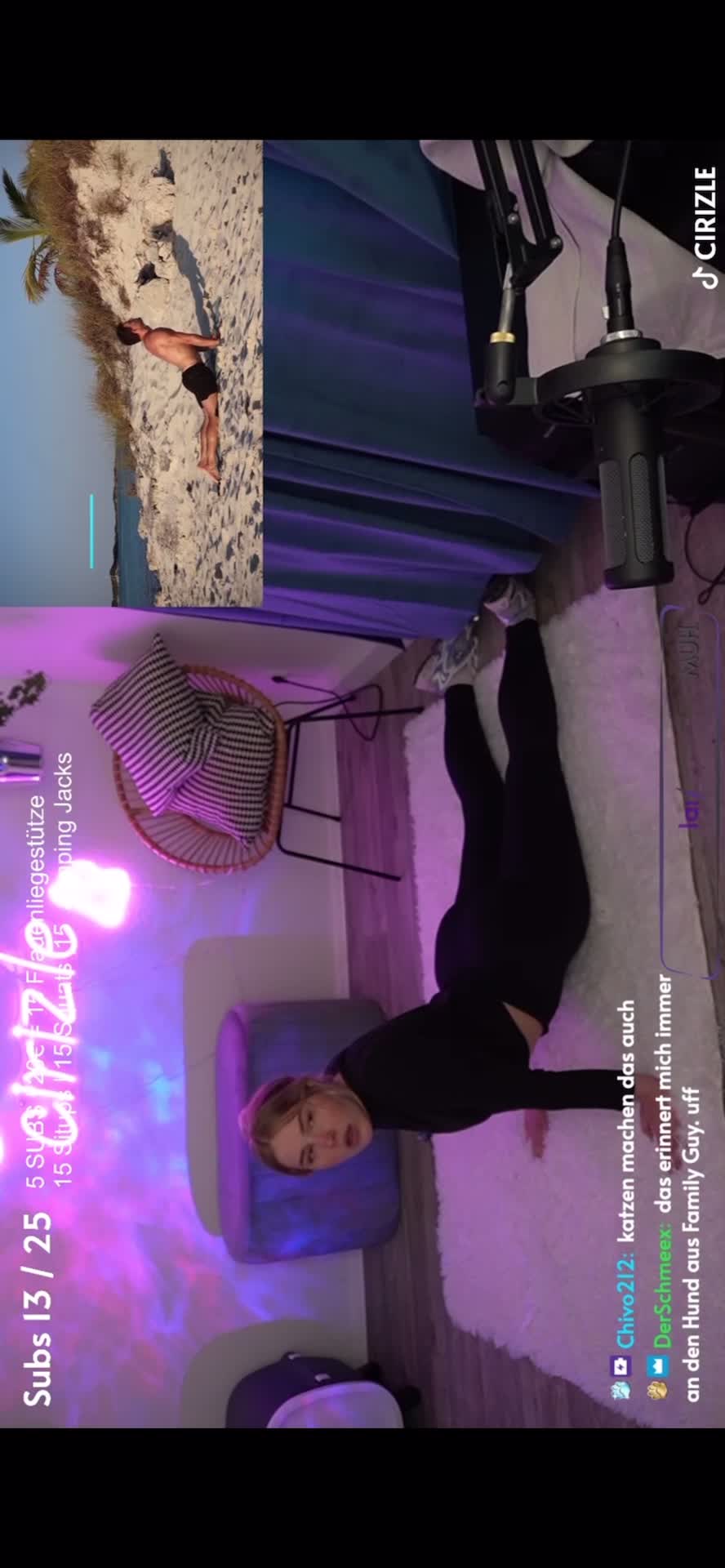Video 9984 from Cirizzle