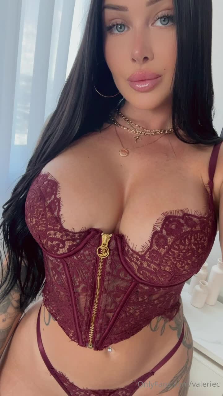 Video 9986 from Valerie Cossette