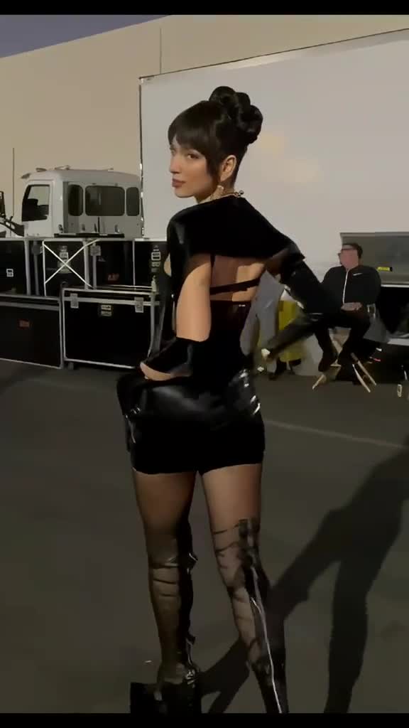 Video 9997 from Dua Lipa