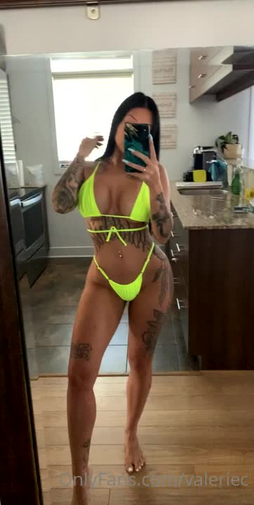 Video 10001 from Valerie Cossette