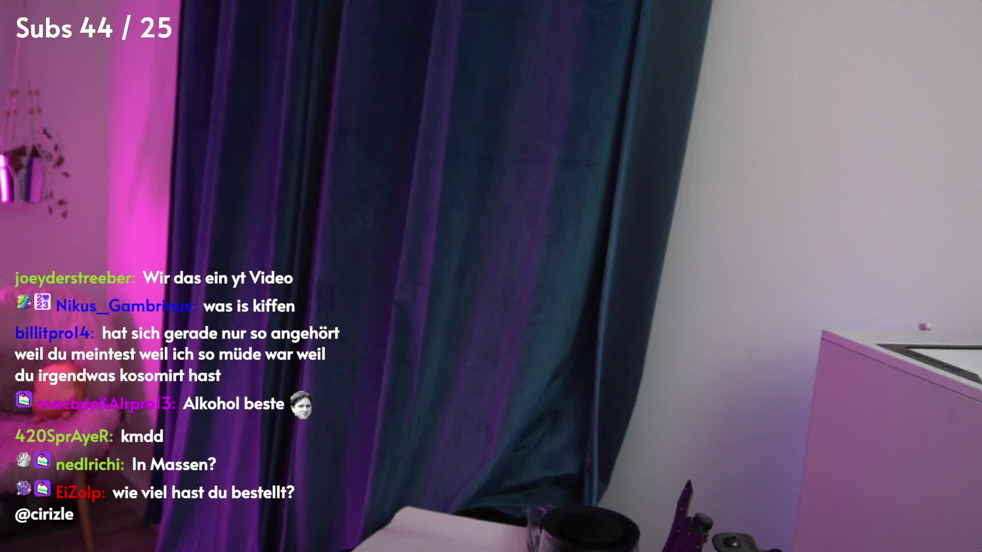 Video 10003 from Cirizzle