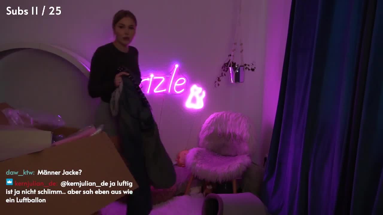 Video 10005 from Cirizzle