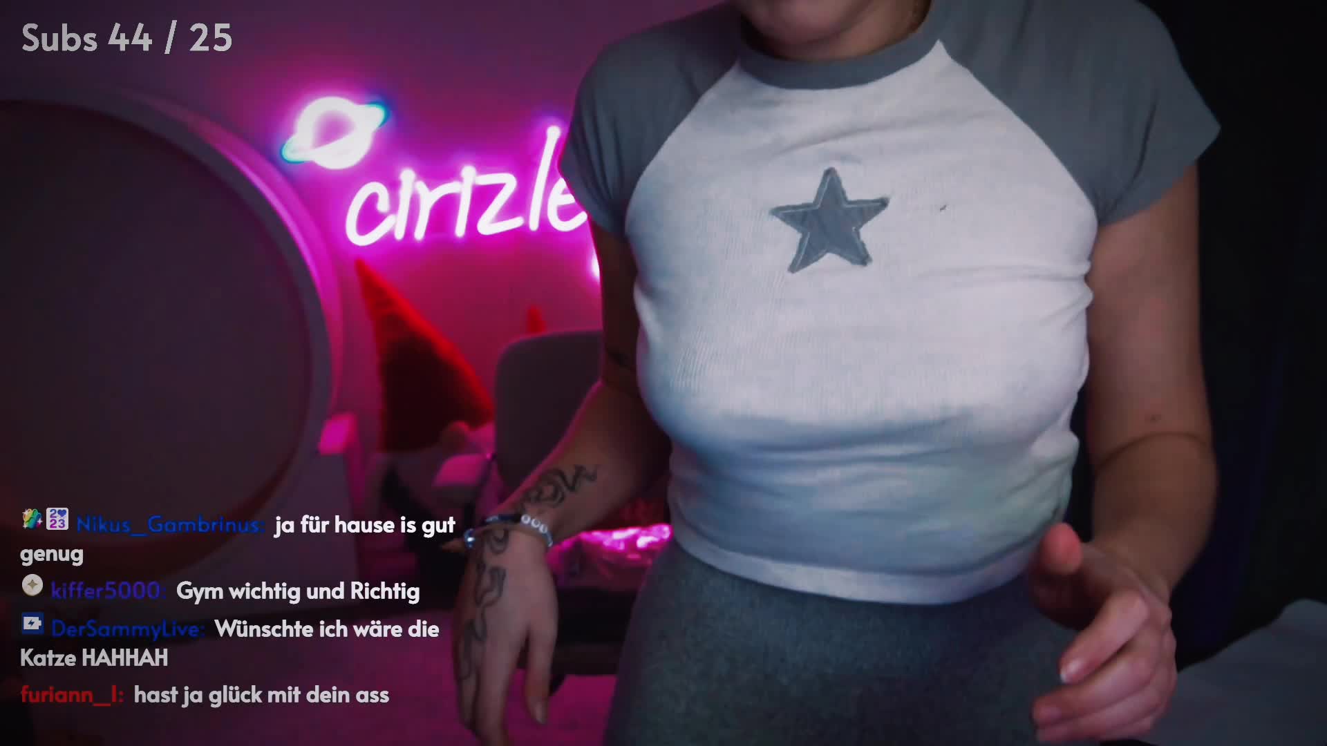 Video 10002 from Cirizzle