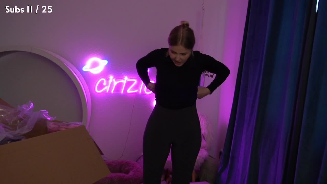 Video 10006 from Cirizzle