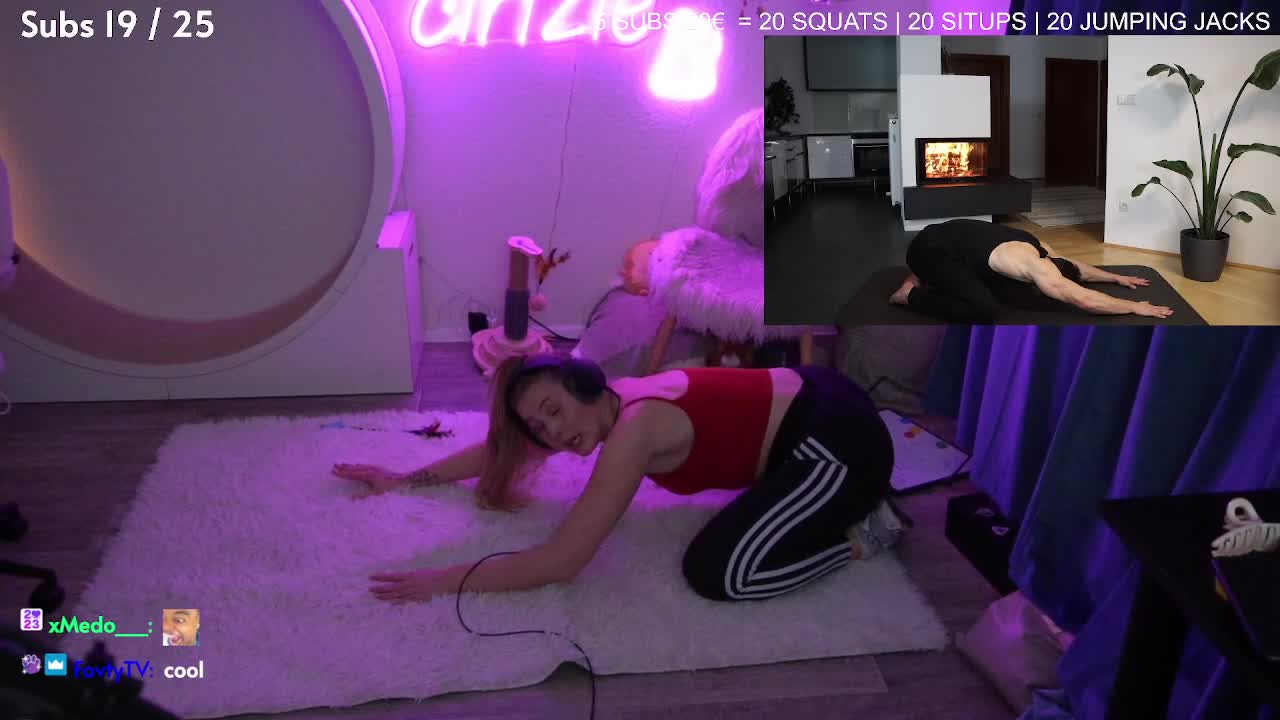 Video 10016 from Cirizzle