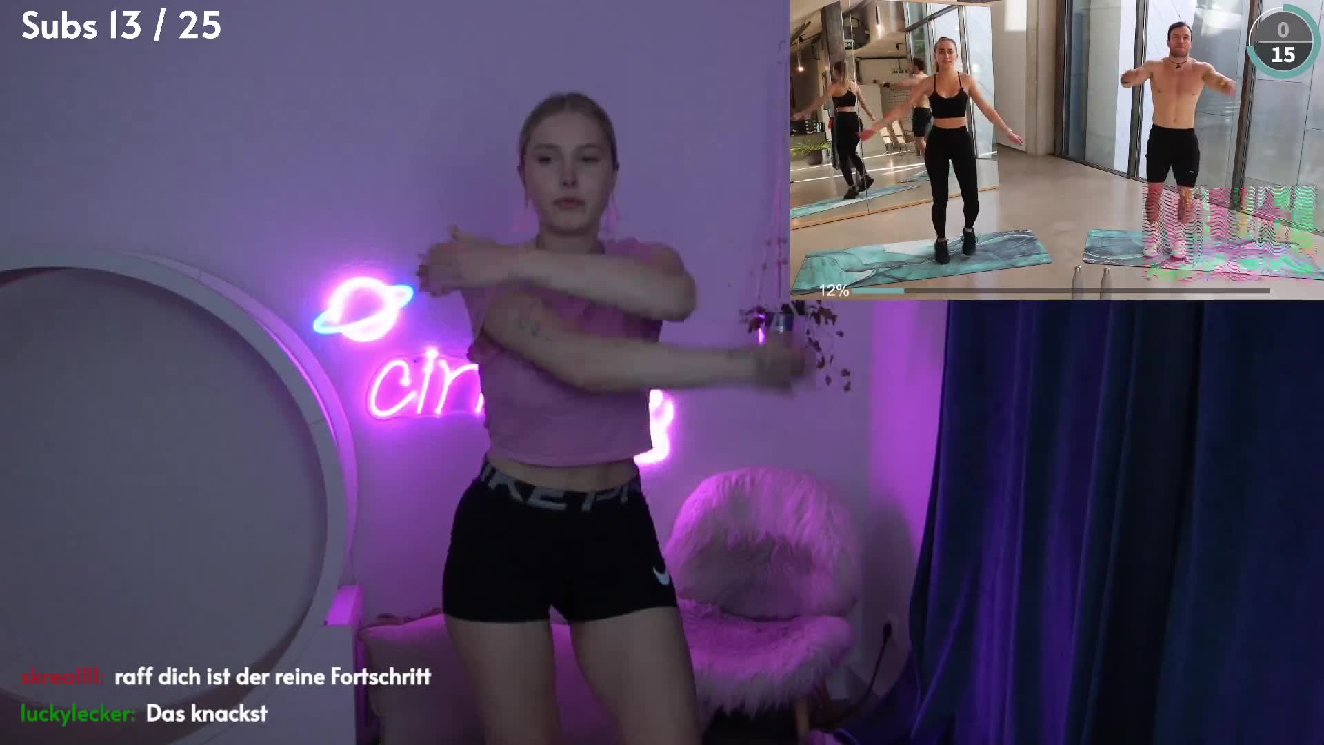 Video 10044 from Cirizzle
