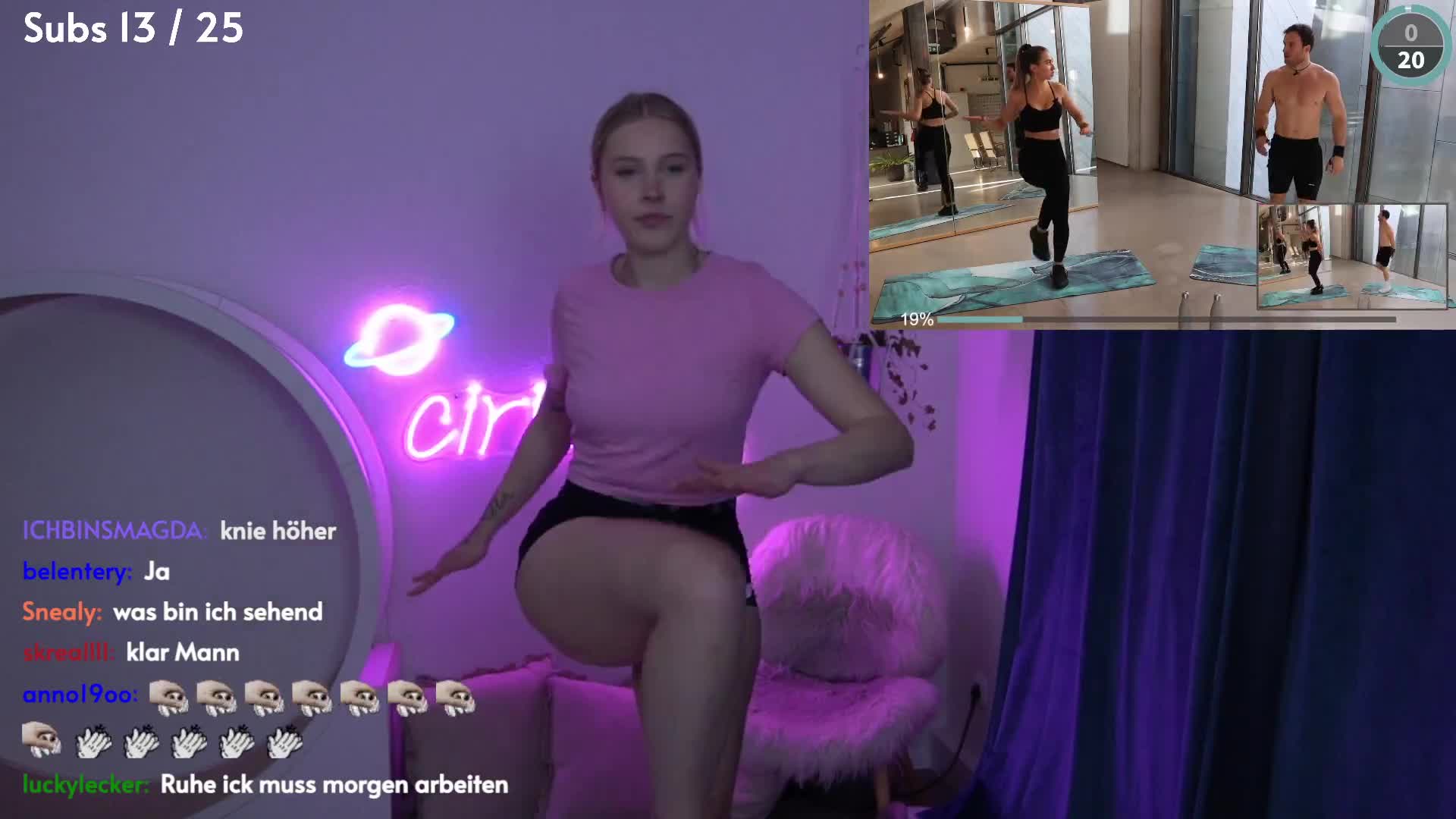 Video 10046 from Cirizzle
