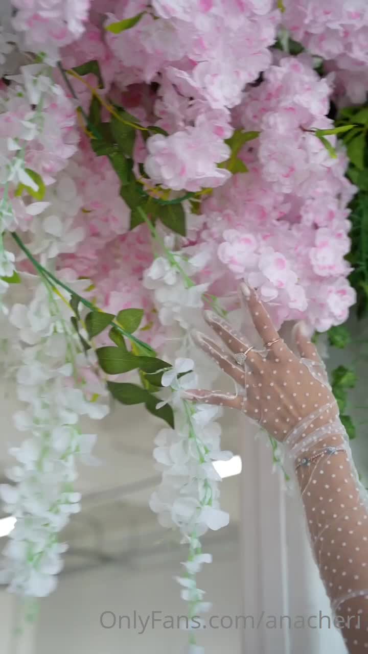 Video 10055 from Ana Cheri