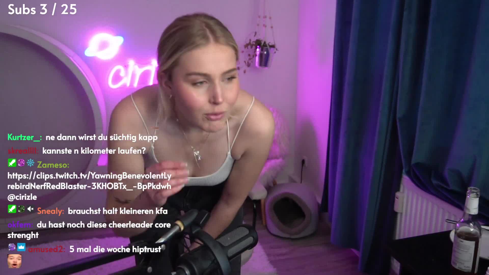 Video 10061 from Cirizzle