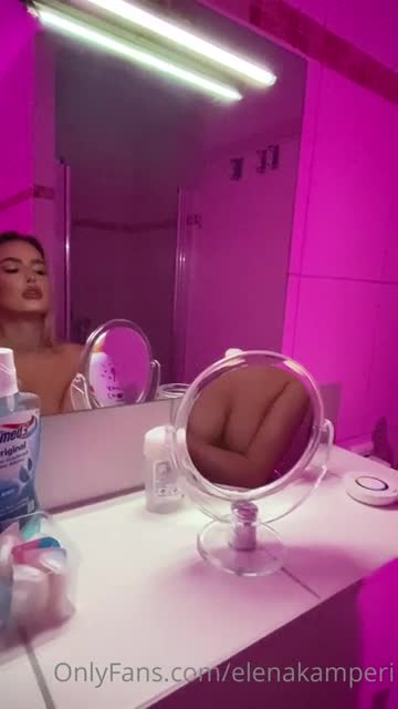 Video 10135 from Elena Kamperi