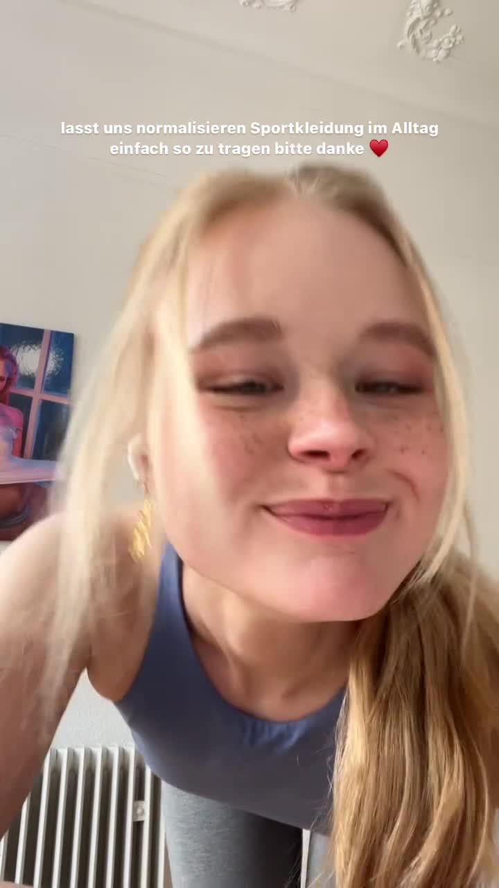 Video 10164 from Marieejoan