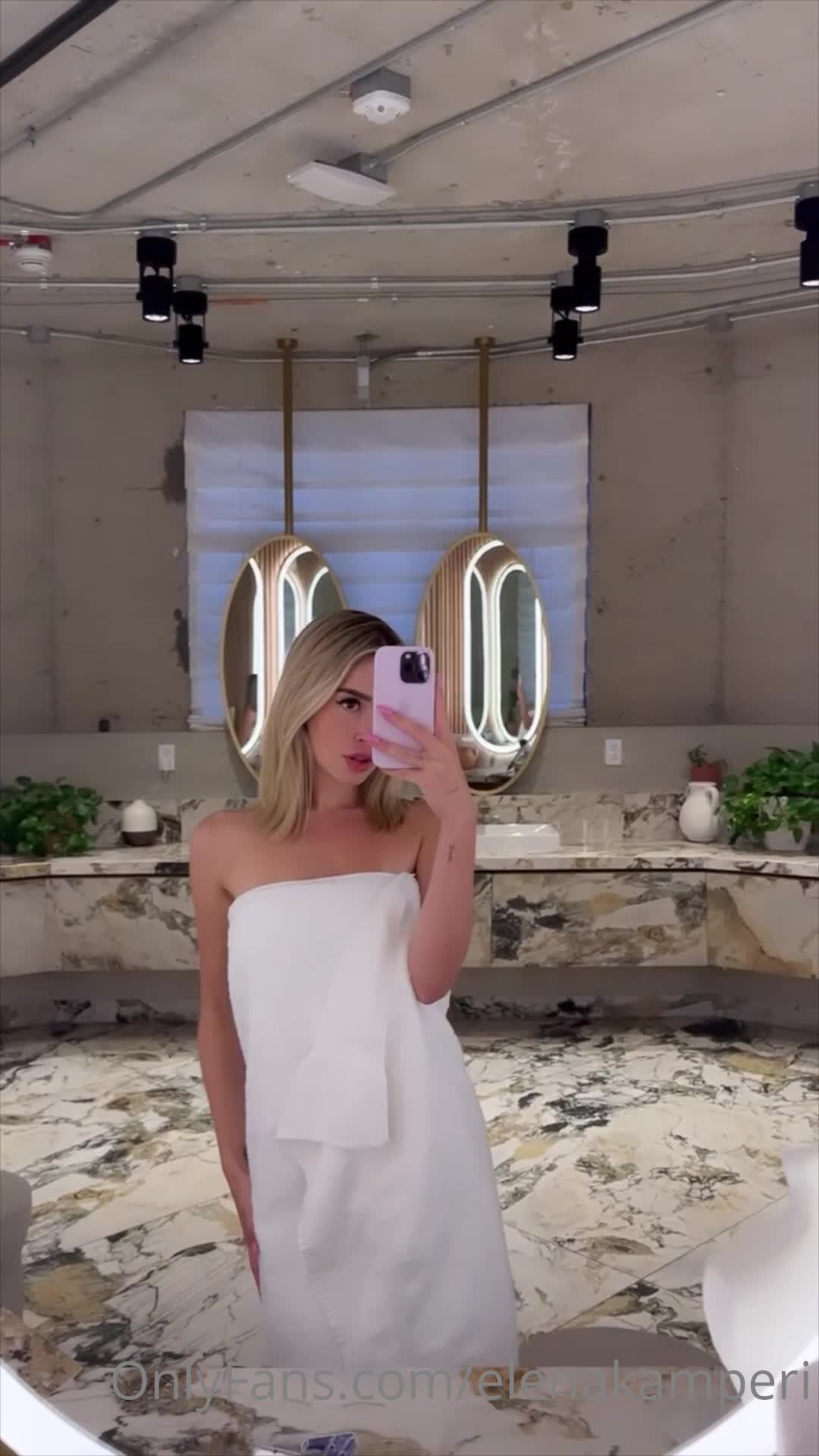 Video 10279 from Elena Kamperi