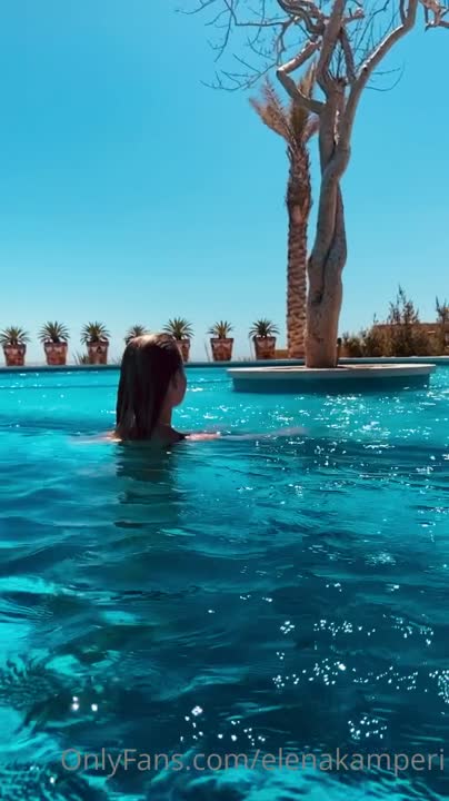 Video 10326 from Elena Kamperi