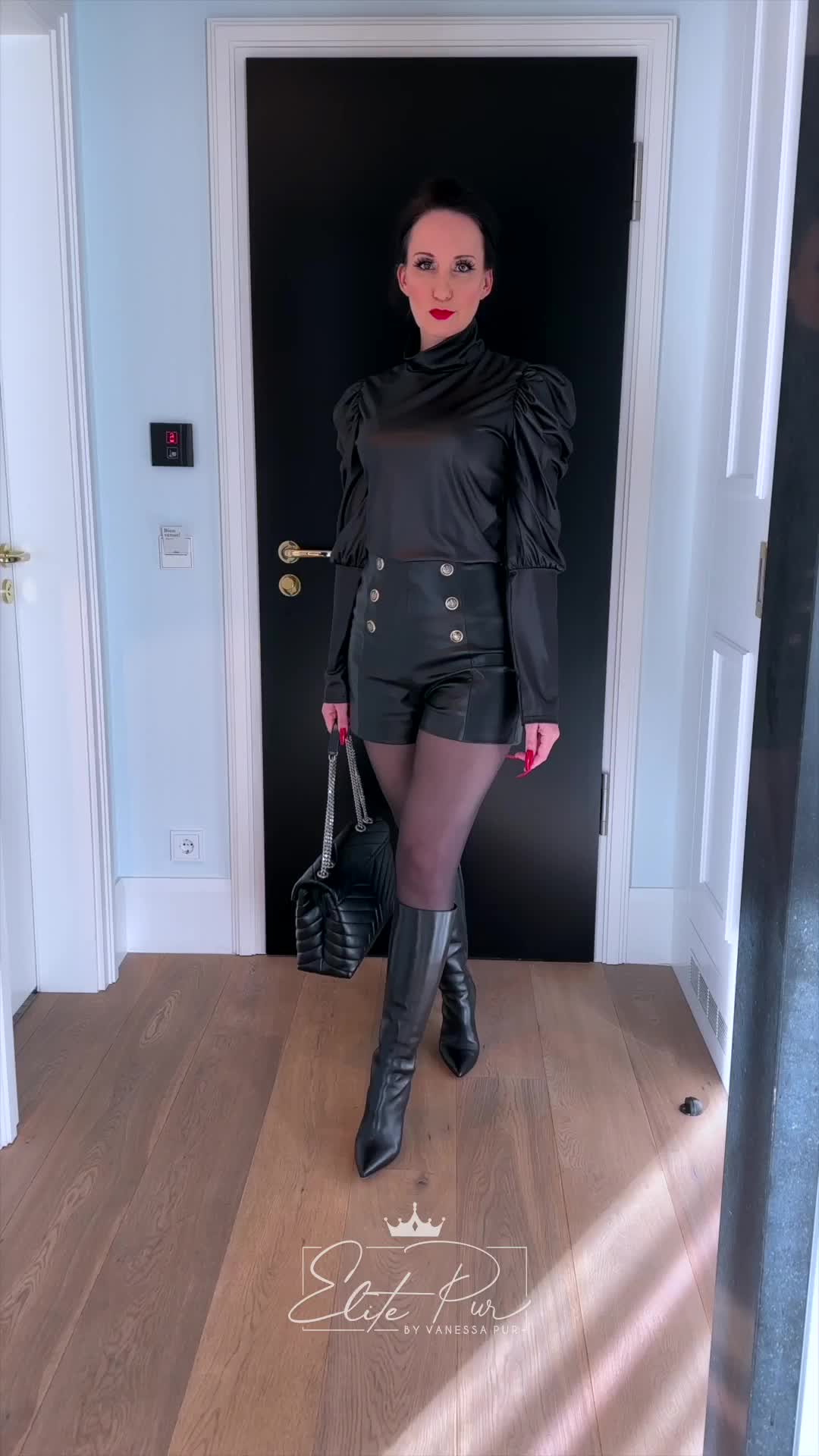 Video 10360 from Vanessa Pur