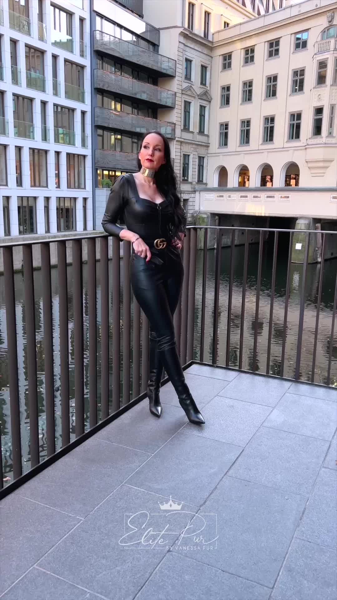 Video 10361 from Vanessa Pur