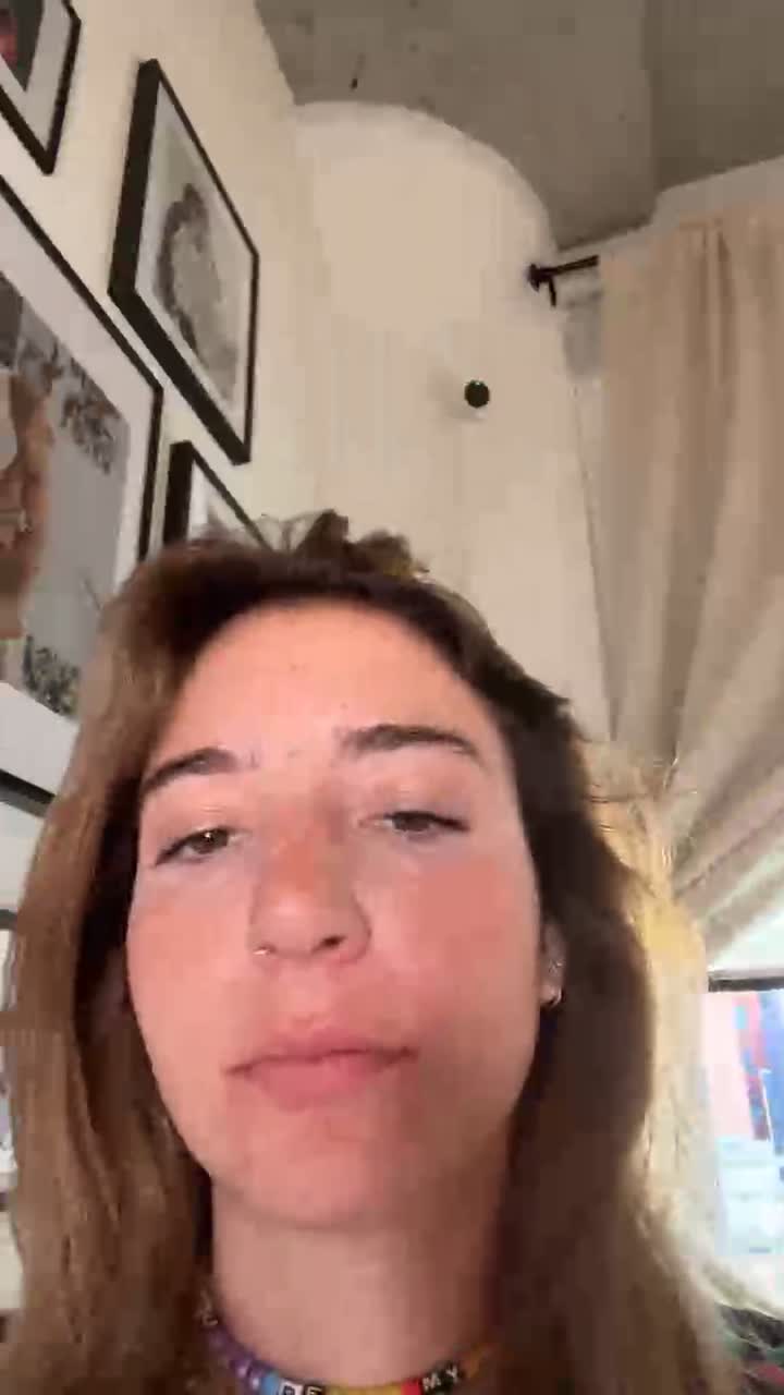 Video 10324 from Elena Kamperi