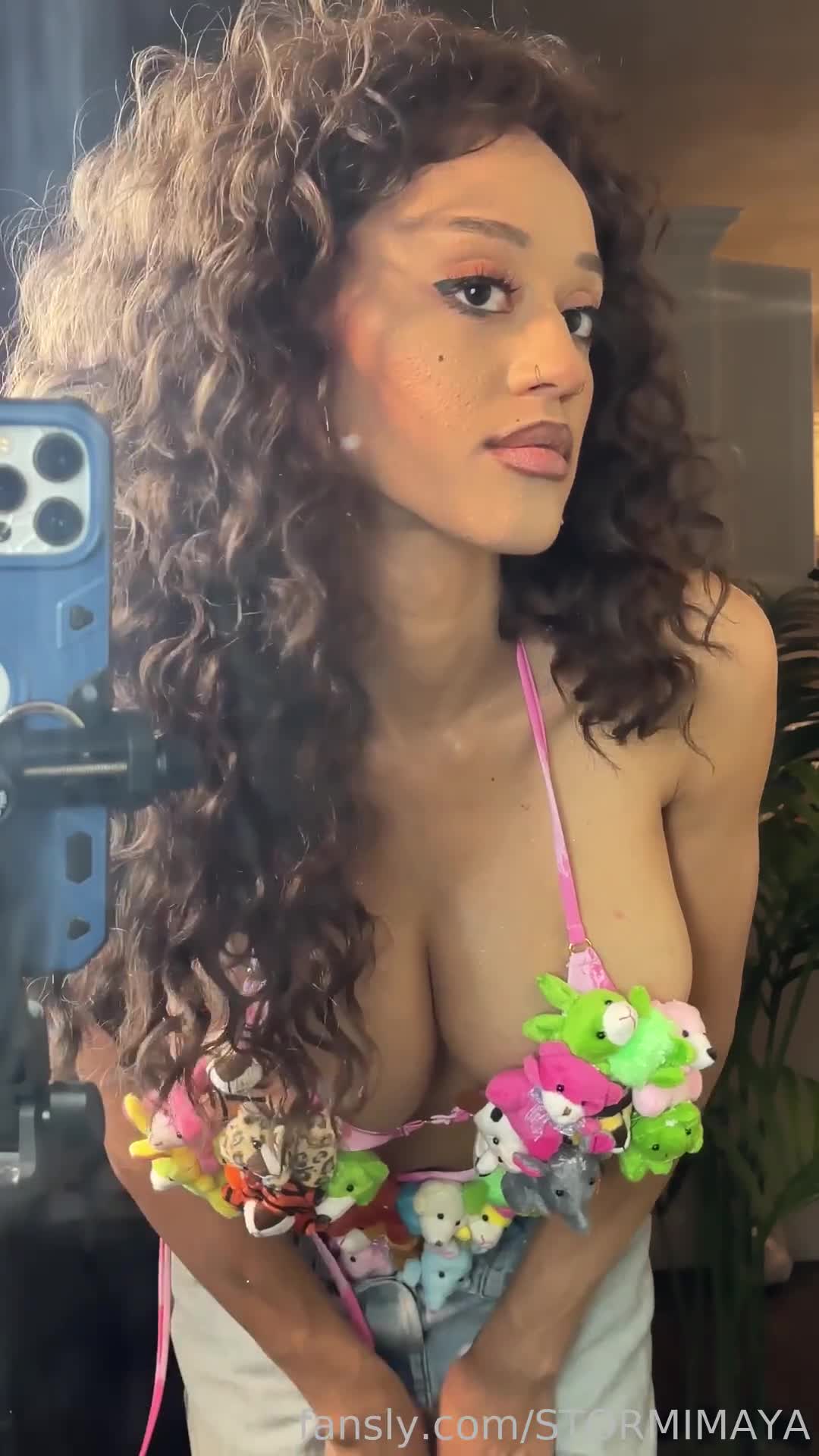 Video 10390 from Stormi Maya