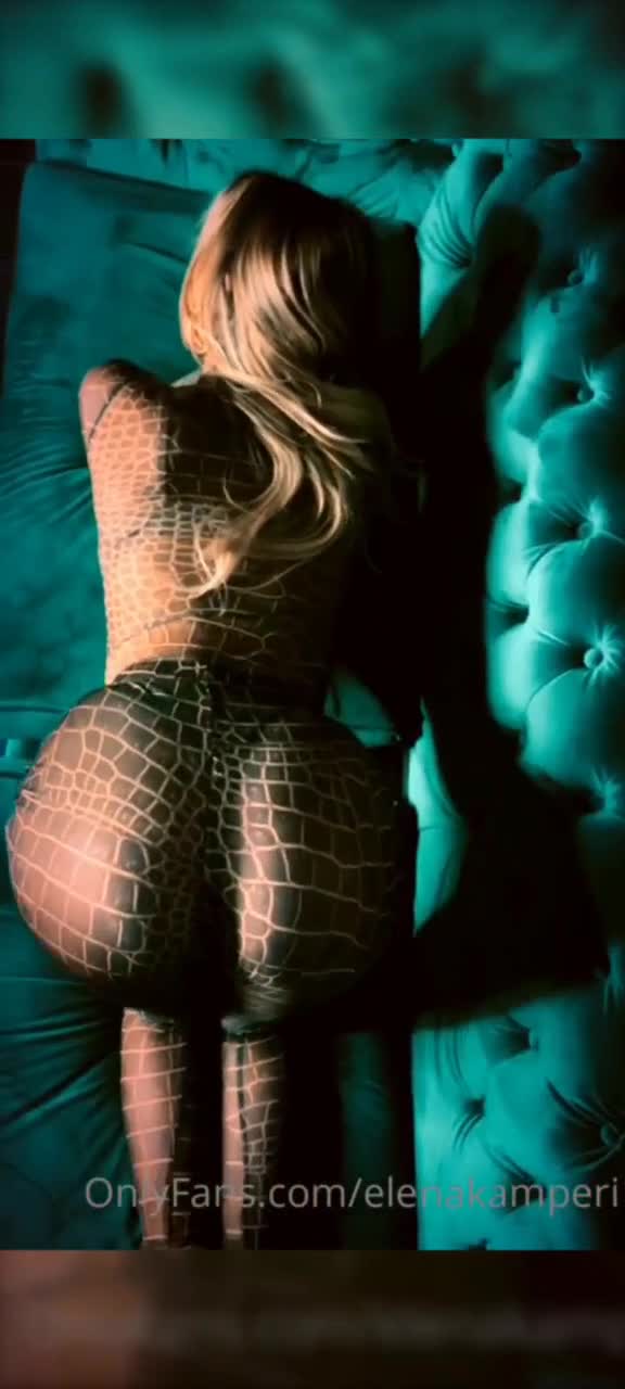 Video 10411 from Elena Kamperi