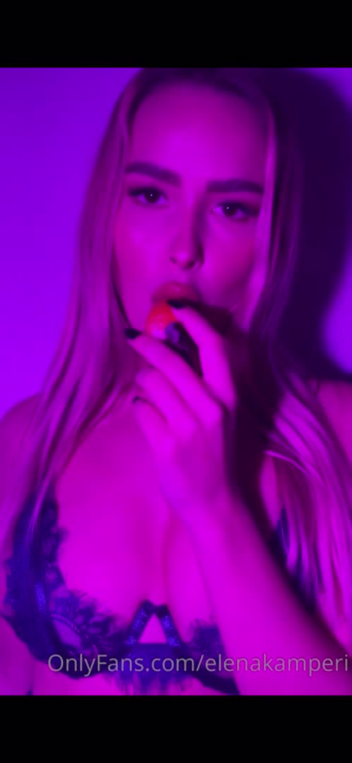 Video 10423 from Elena Kamperi