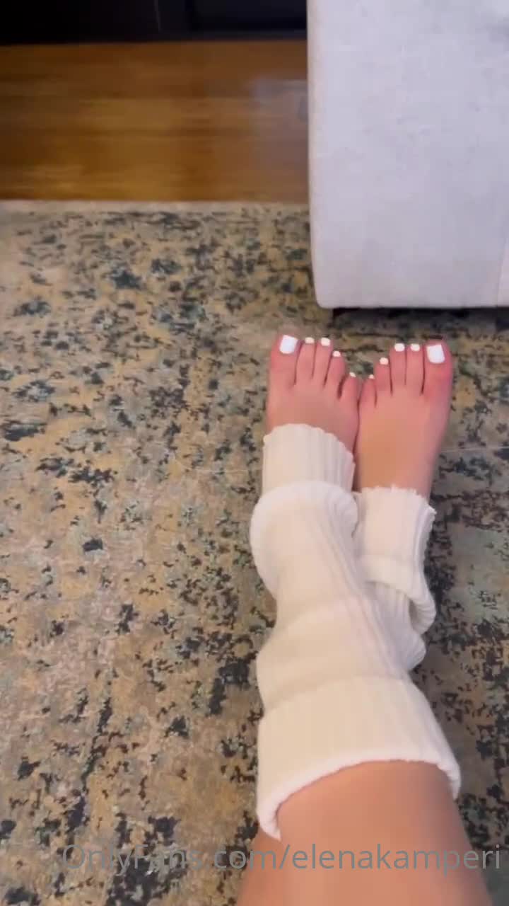Video 10503 from Elena Kamperi