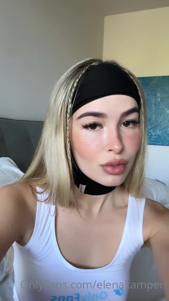 Video 10506 from Elena Kamperi