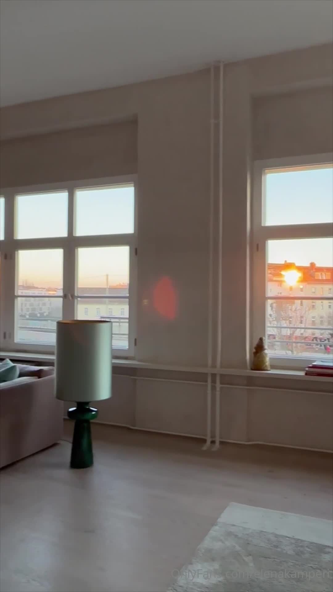 Video 10515 from Elena Kamperi