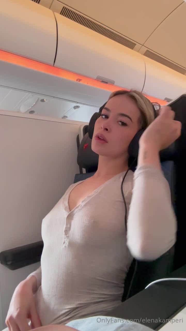 Video 10528 from Elena Kamperi