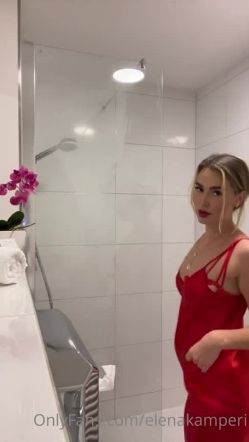 Video 10548 from Elena Kamperi
