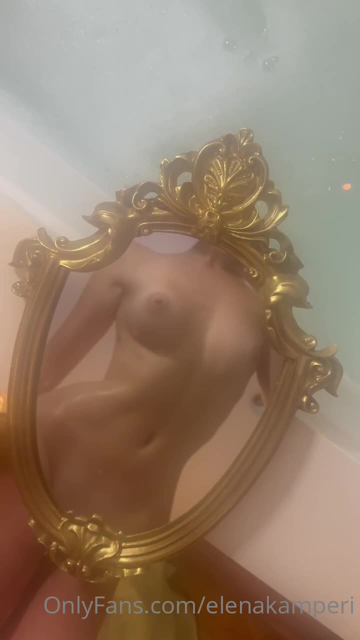 Video 10596 from Elena Kamperi