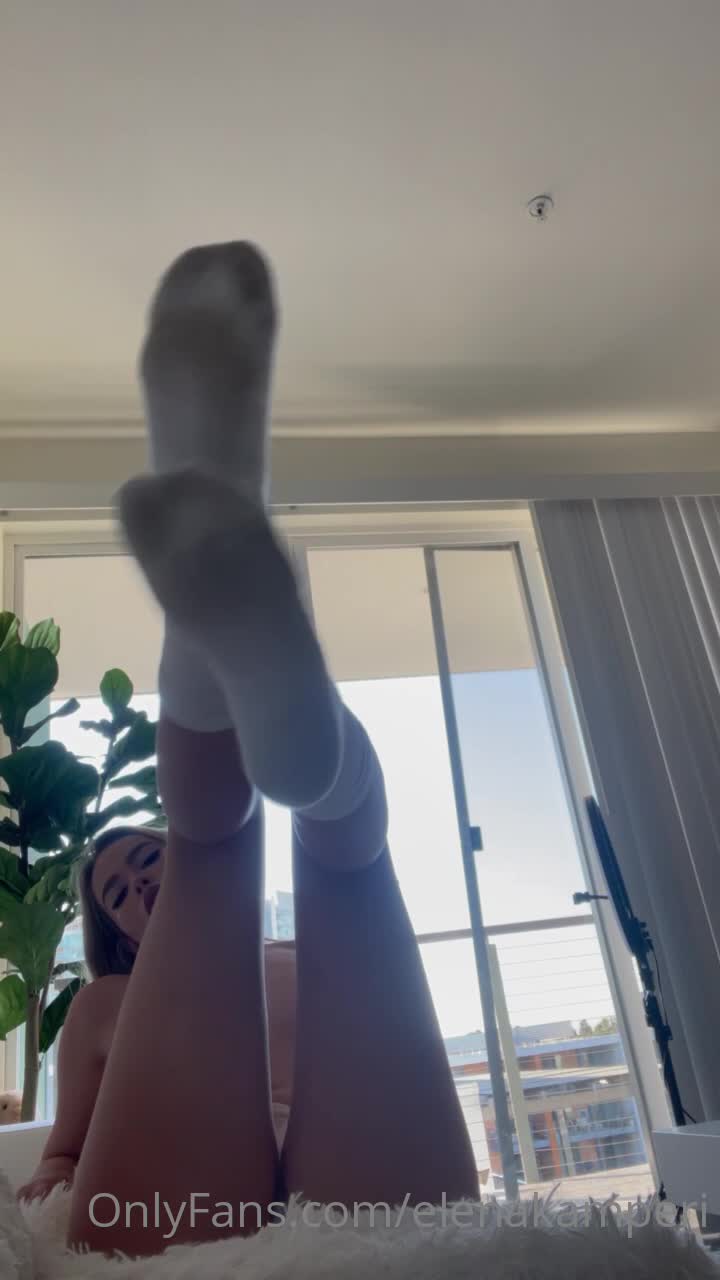 Video 10608 from Elena Kamperi