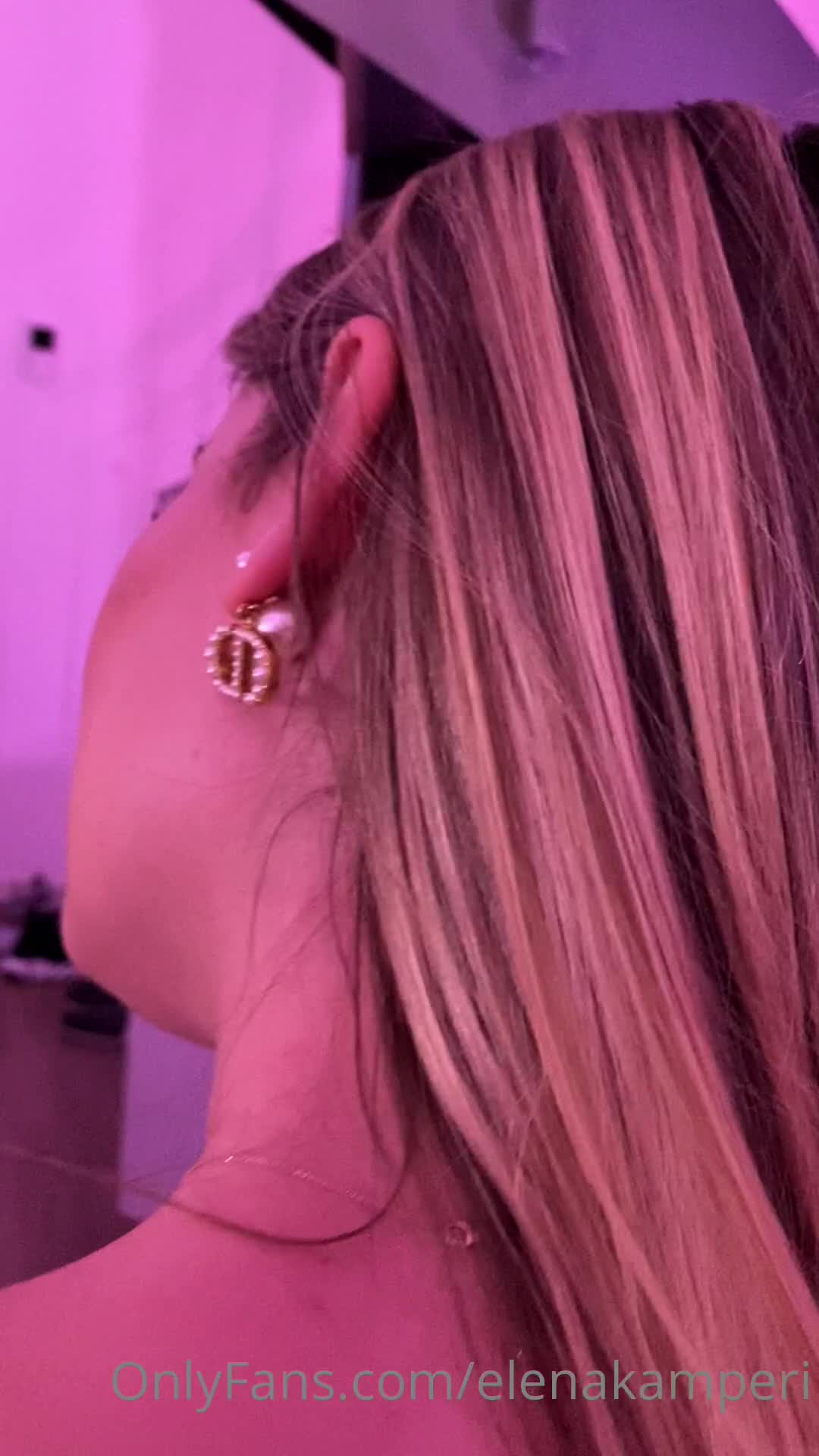 Video 10615 from Elena Kamperi