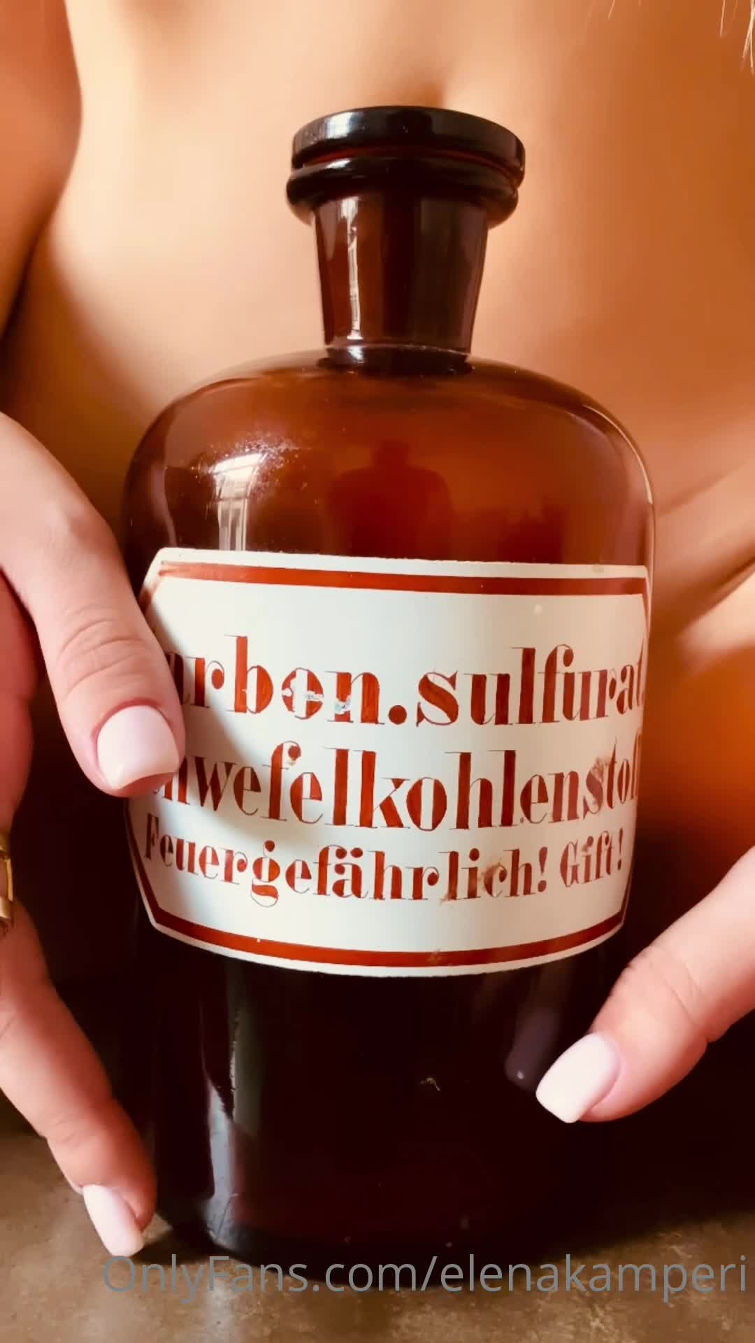 Video 10620 from Elena Kamperi