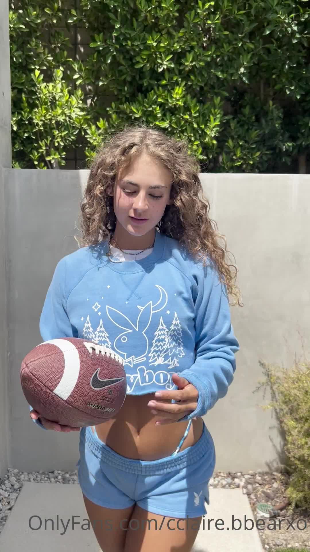 Video 10644 from Claire Stone