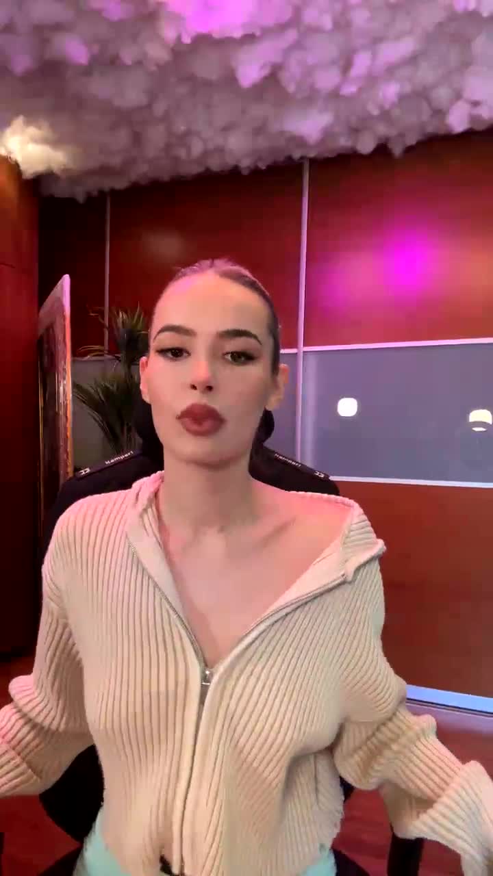 Video 10660 from Elena Kamperi