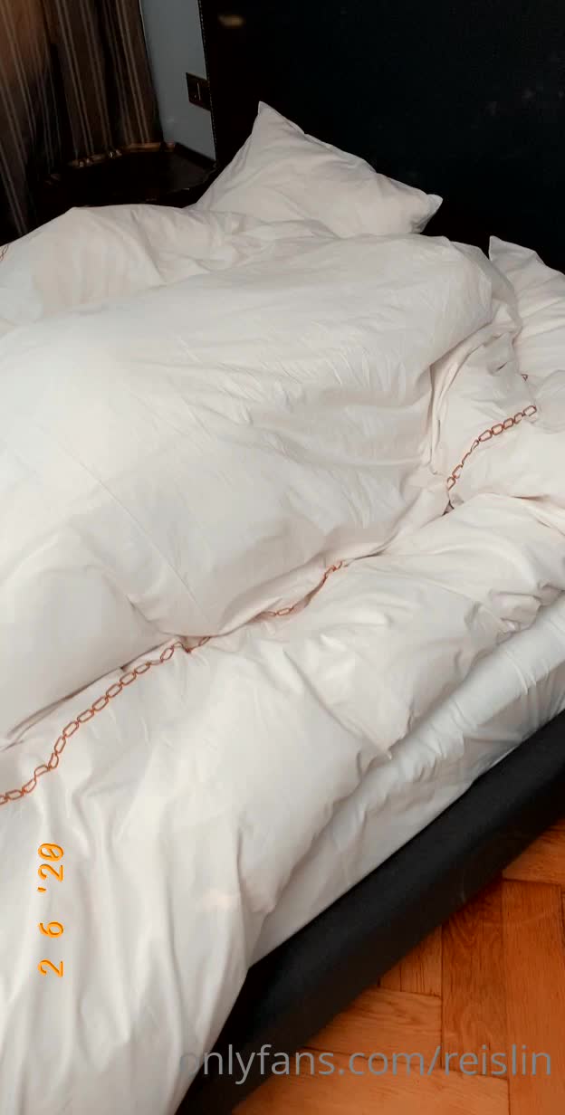 Video 10703 from Reislin