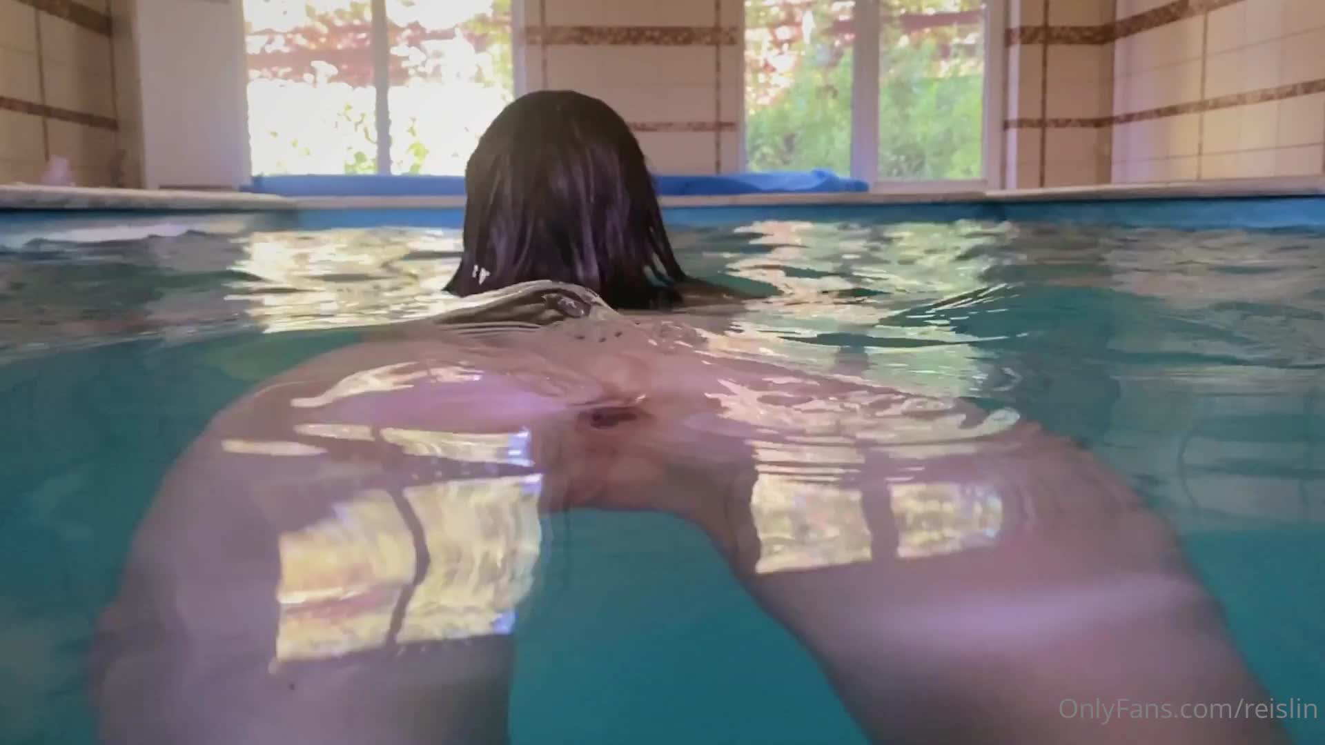 Video 10709 from Reislin