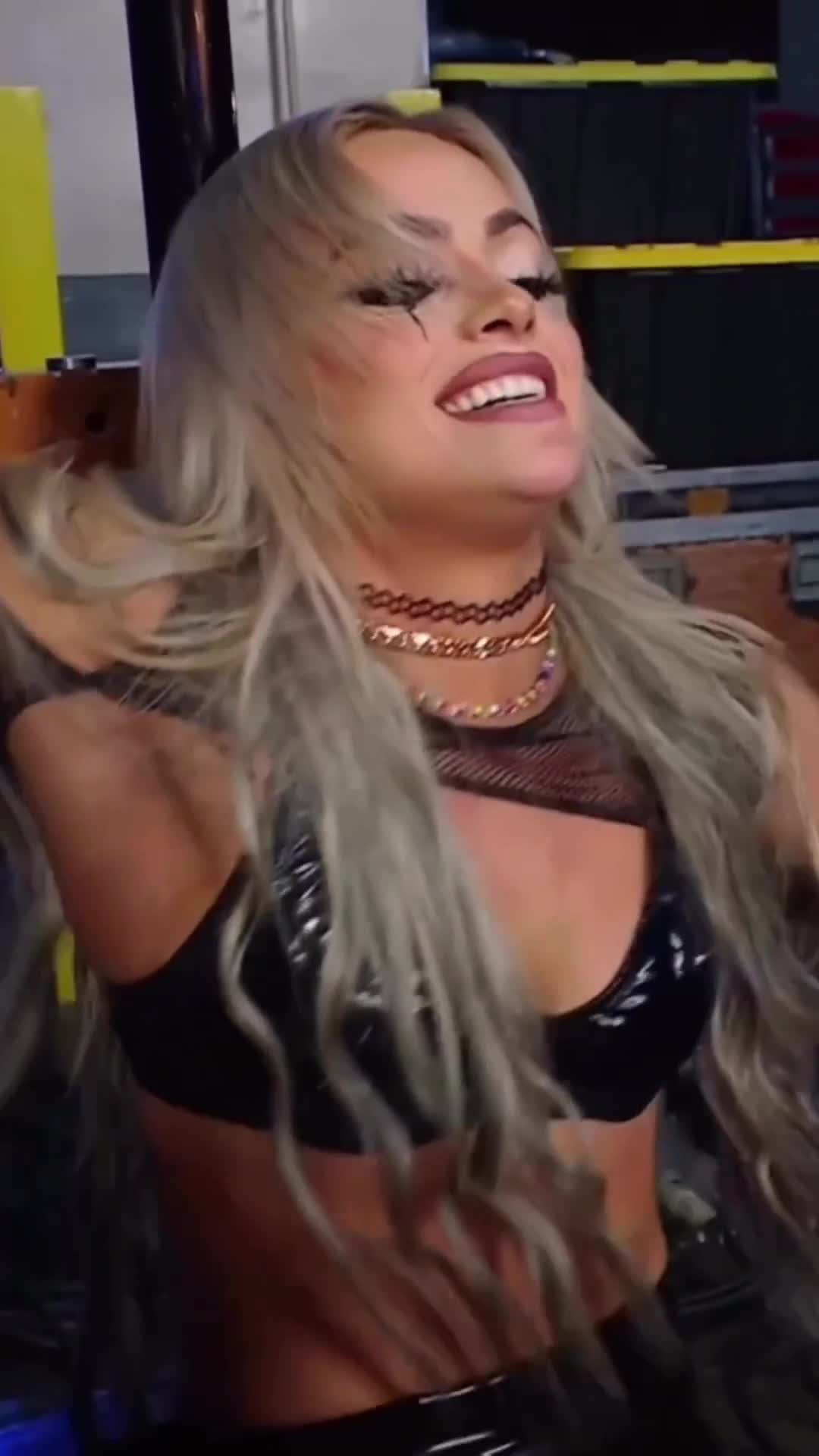 Video 10767 from Liv Morgan