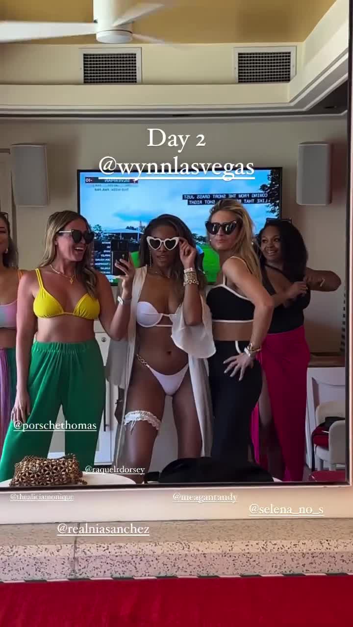 Video 10799 from Meagan Tandy