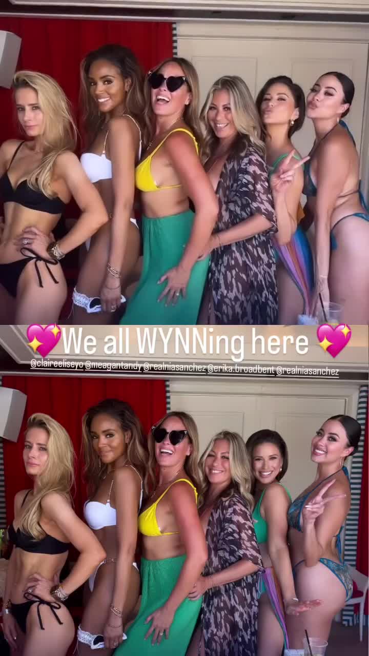 Video 10804 from Meagan Tandy