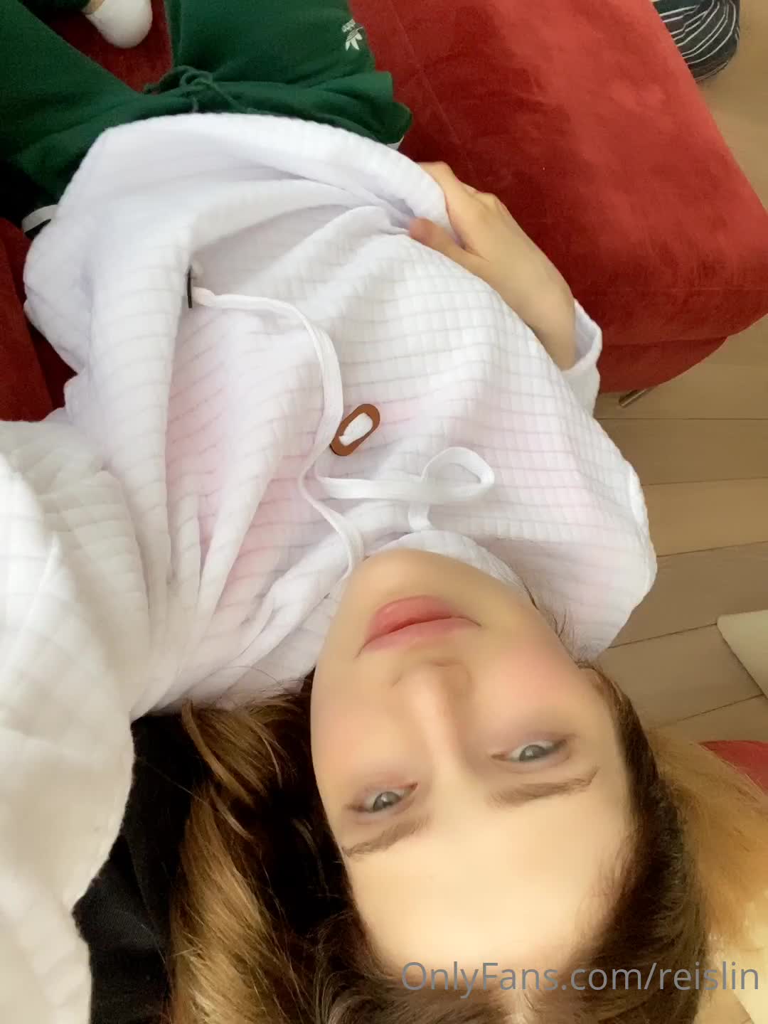 Video 10831 from Reislin