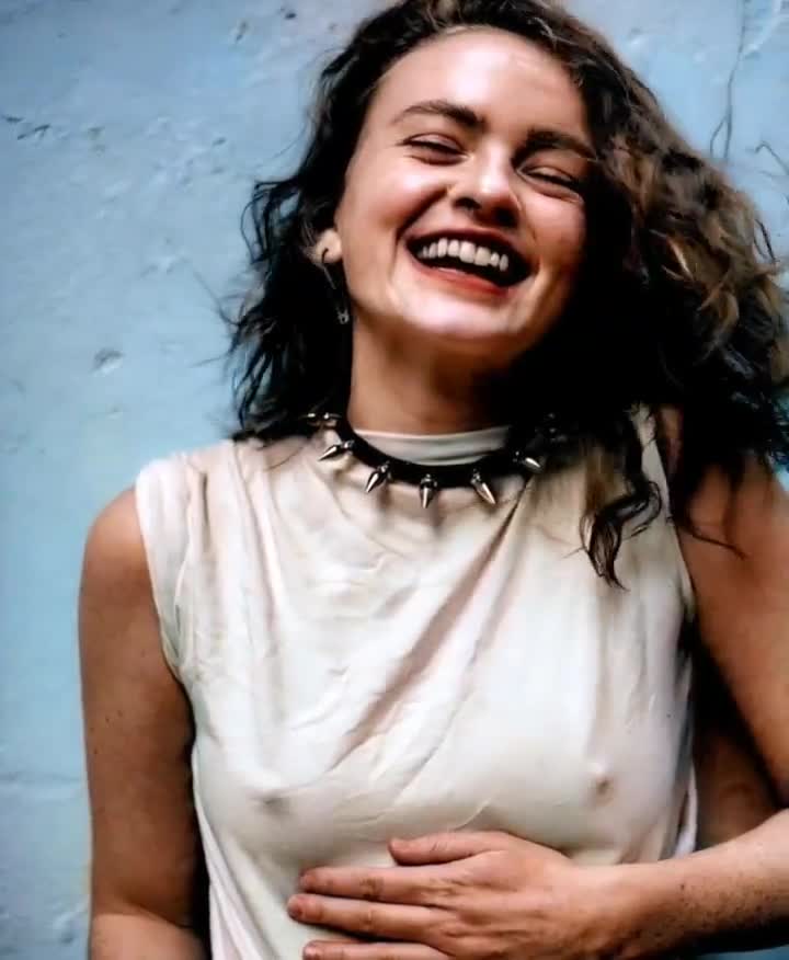 Video 10837 from Sadie Sink