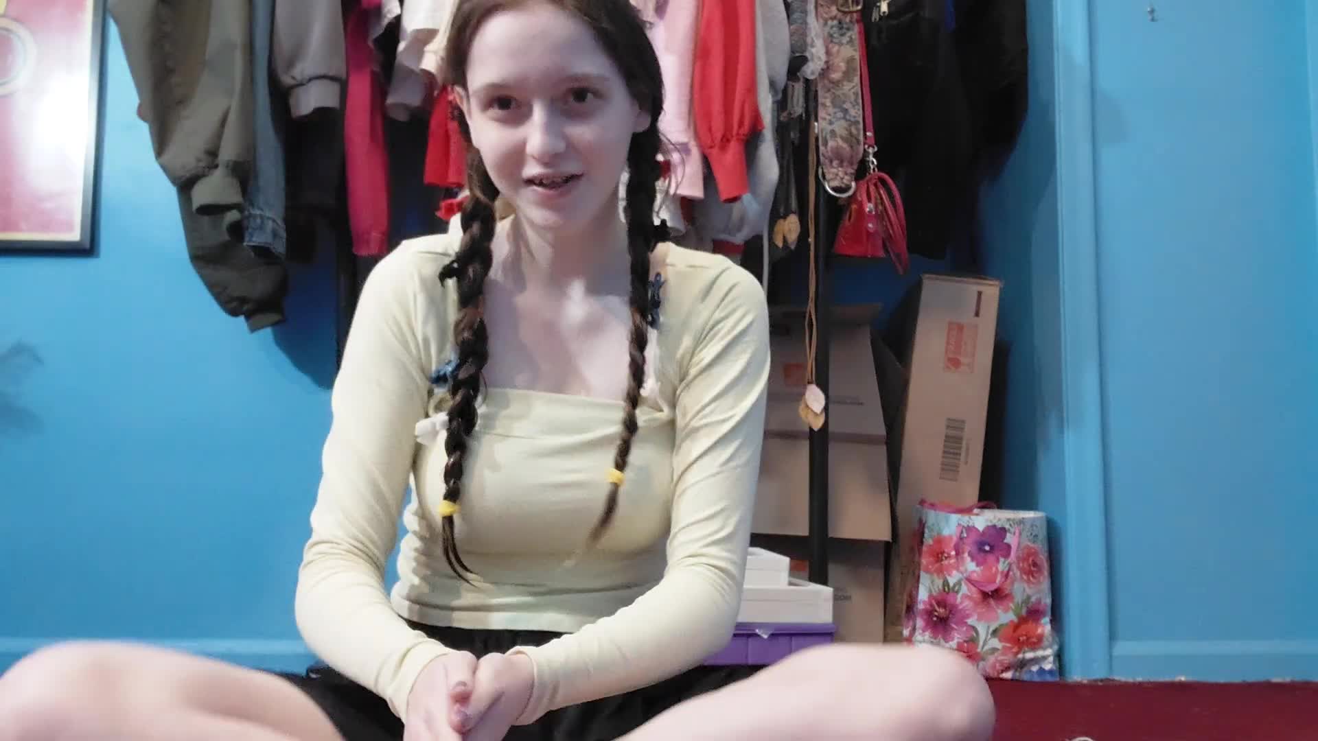 Video 1443195 from unoangryone | vonthedon | Veronica