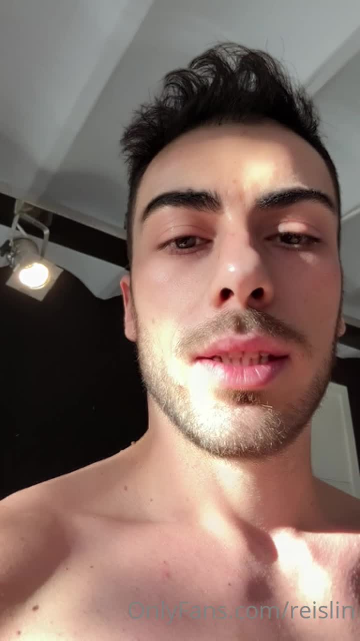 Video 10930 from Reislin