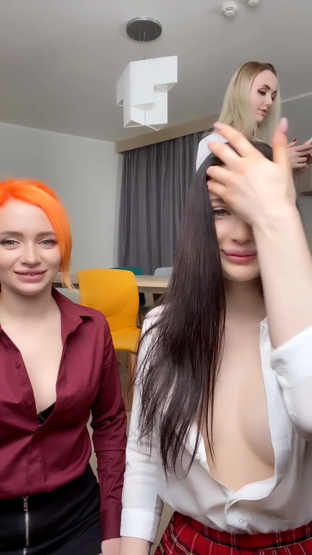 Video 10939 from Reislin