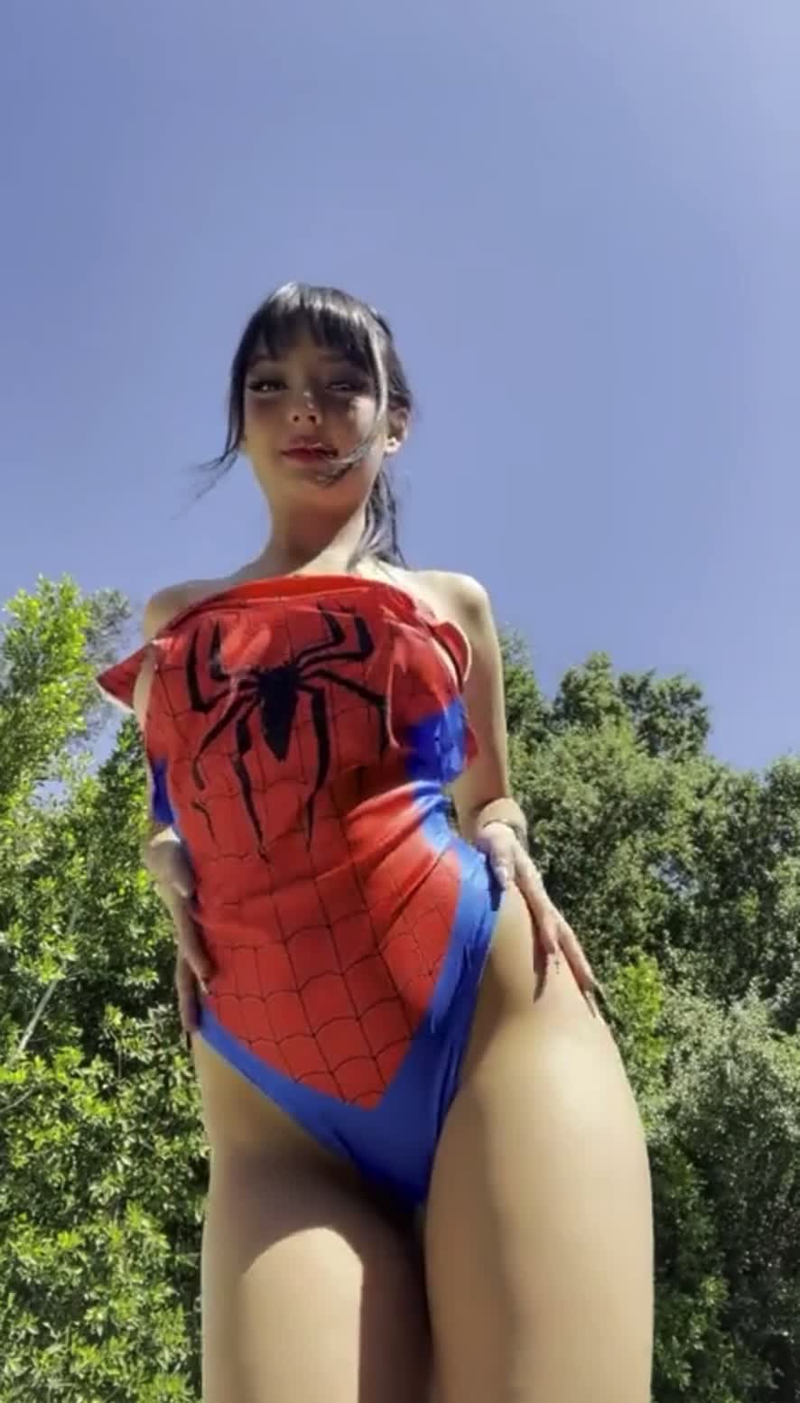 Video 11008 from Mia Amador